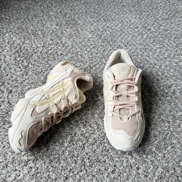 Asics Other - ASICS GMBH Gel Kayano 5 OG Seashell Sneakers Shoe Men’s Size 9.5 Athletic